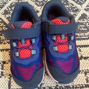 Merrell Moab Speed Low A/C Waterproof sneakers, size 9T